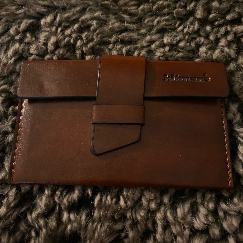 Card Holder